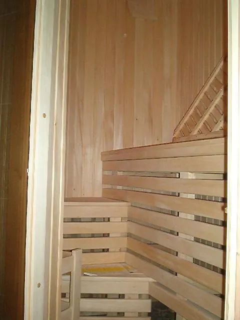 Large Luxury 4-Room Apartment With A Sauna, Near The Metro Levoberezhnaya Kyiv