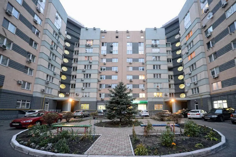 Large Luxury 4-Room Apartment With A Sauna, Near The Metro Levoberezhnaya Kyiv Ukraine